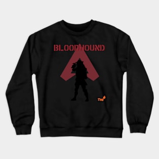 BloodHound Crewneck Sweatshirt